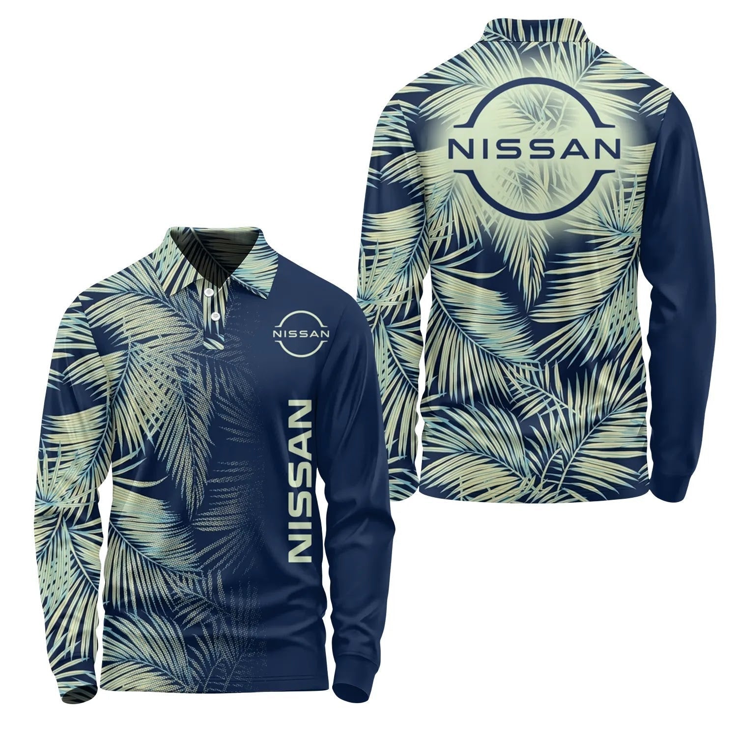 Nissan Apparels SHW003