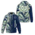Nissan Apparels SHW003