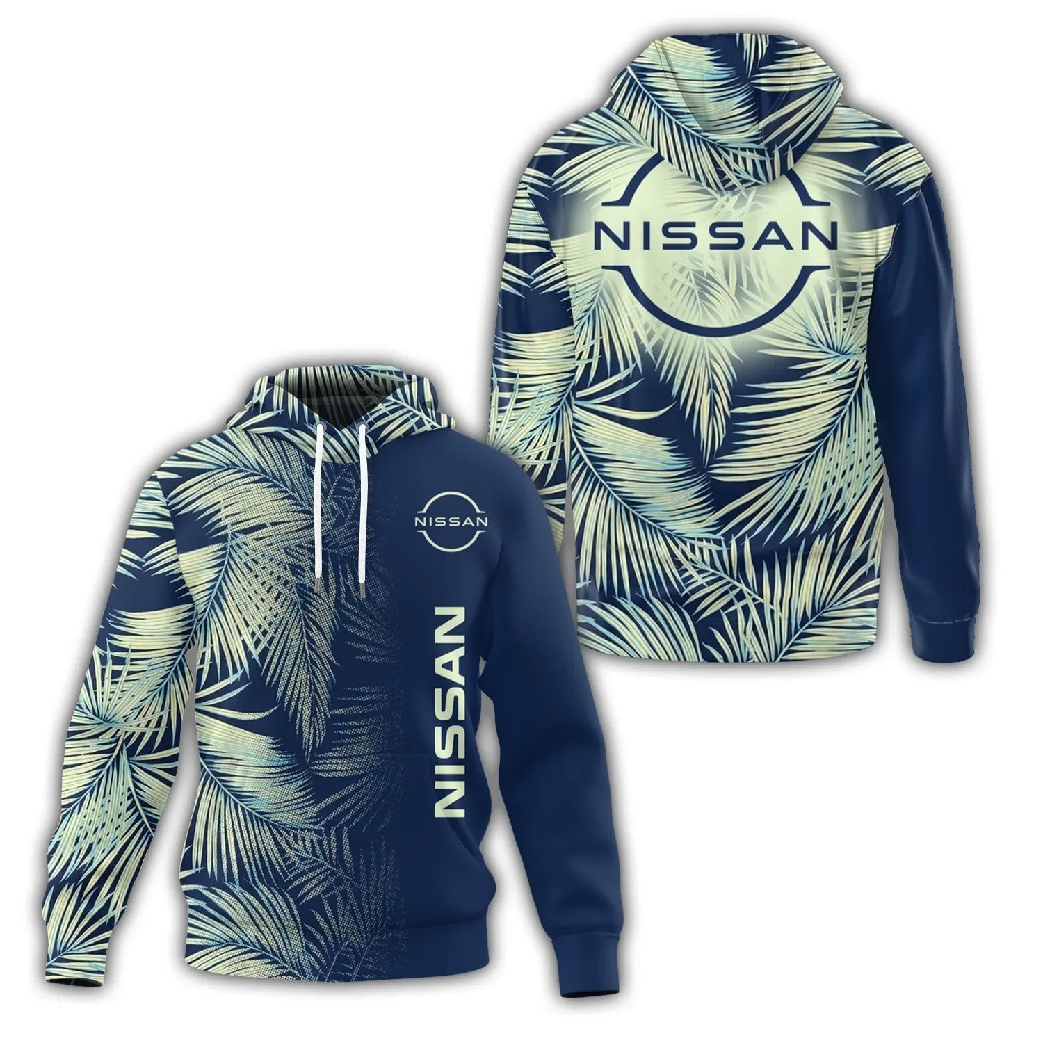 Nissan Apparels SHW003