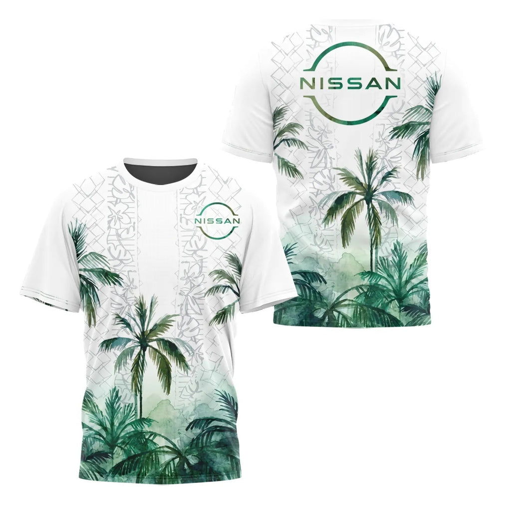 Nissan Apparels SHW015