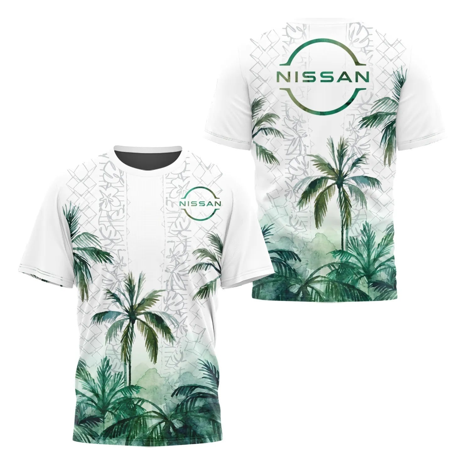 Nissan Apparels SHW015