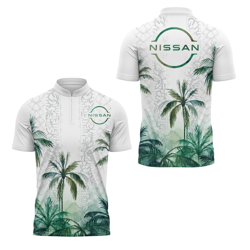Nissan Apparels SHW015