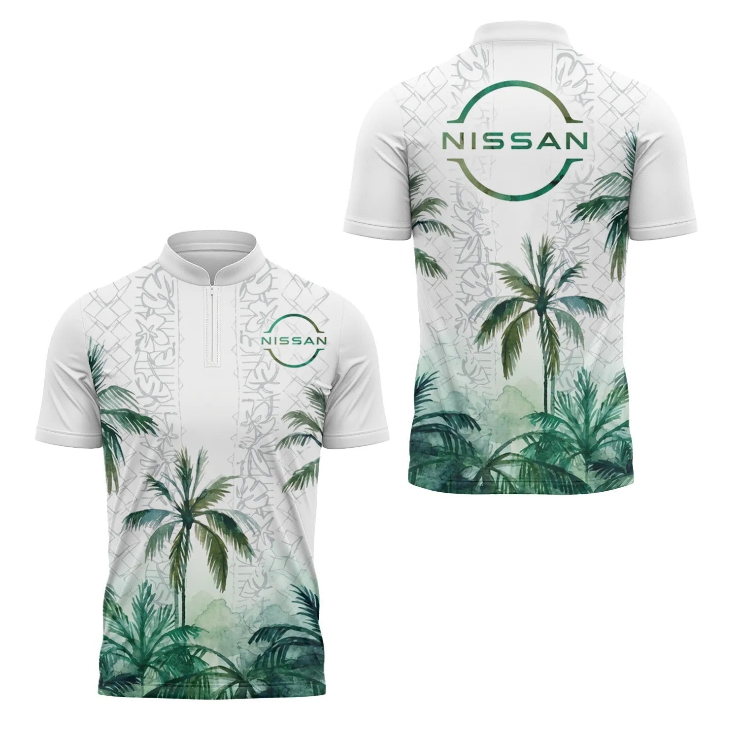 Nissan Apparels SHW015