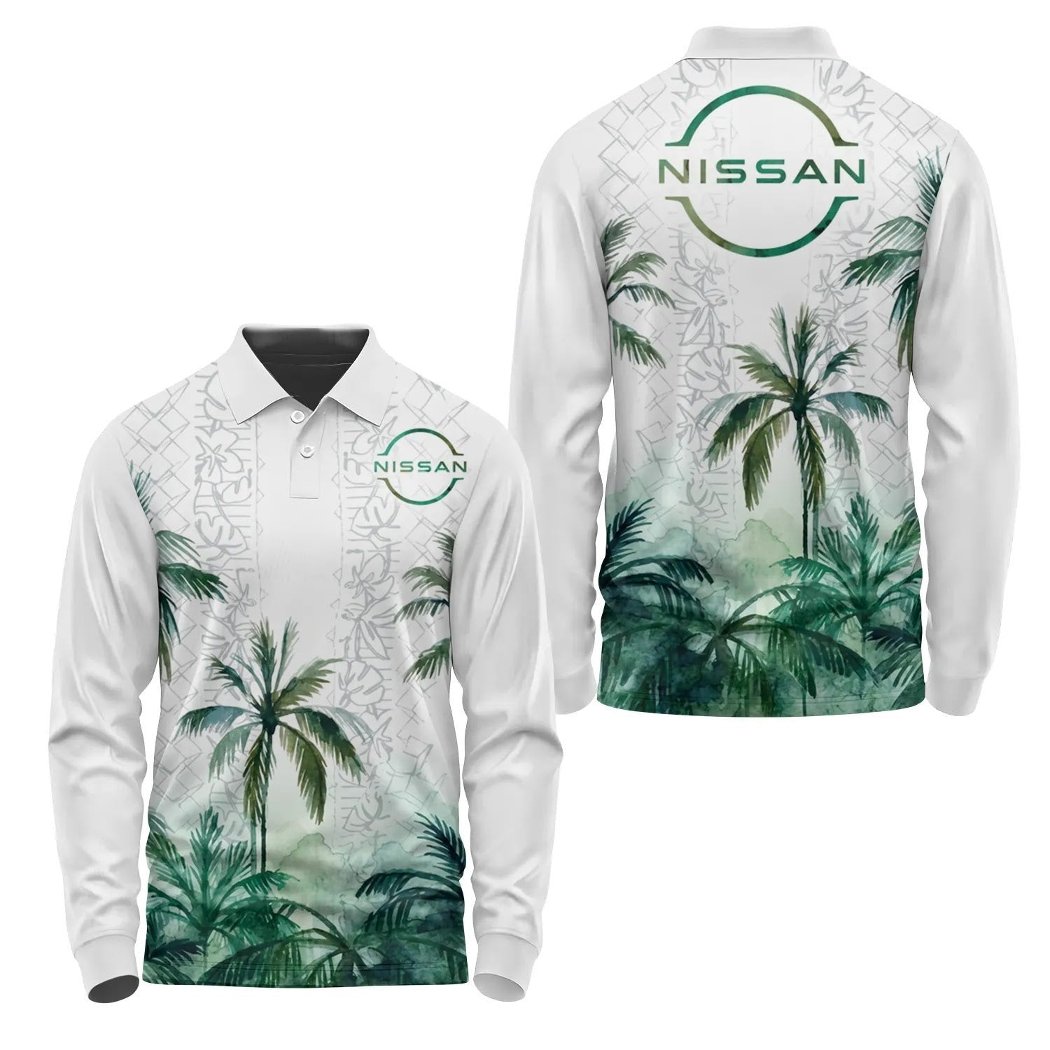 Nissan Apparels SHW015