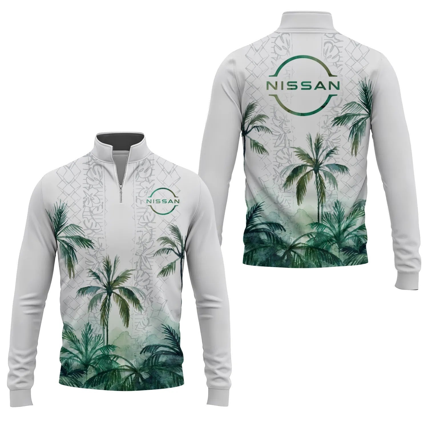 Nissan Apparels SHW015