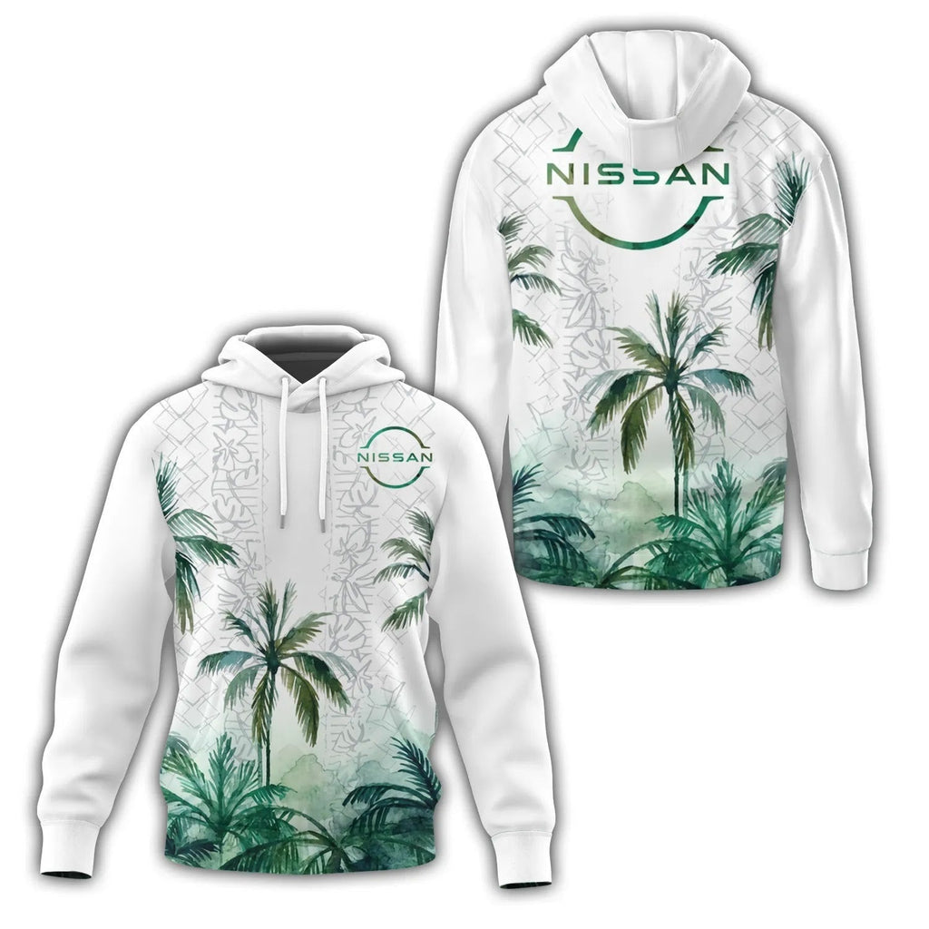 Nissan Apparels SHW015