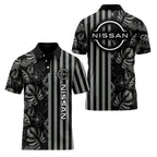 Nissan Apparels SHW040