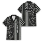Nissan Apparels SHW040