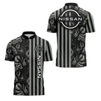 Nissan Apparels SHW040