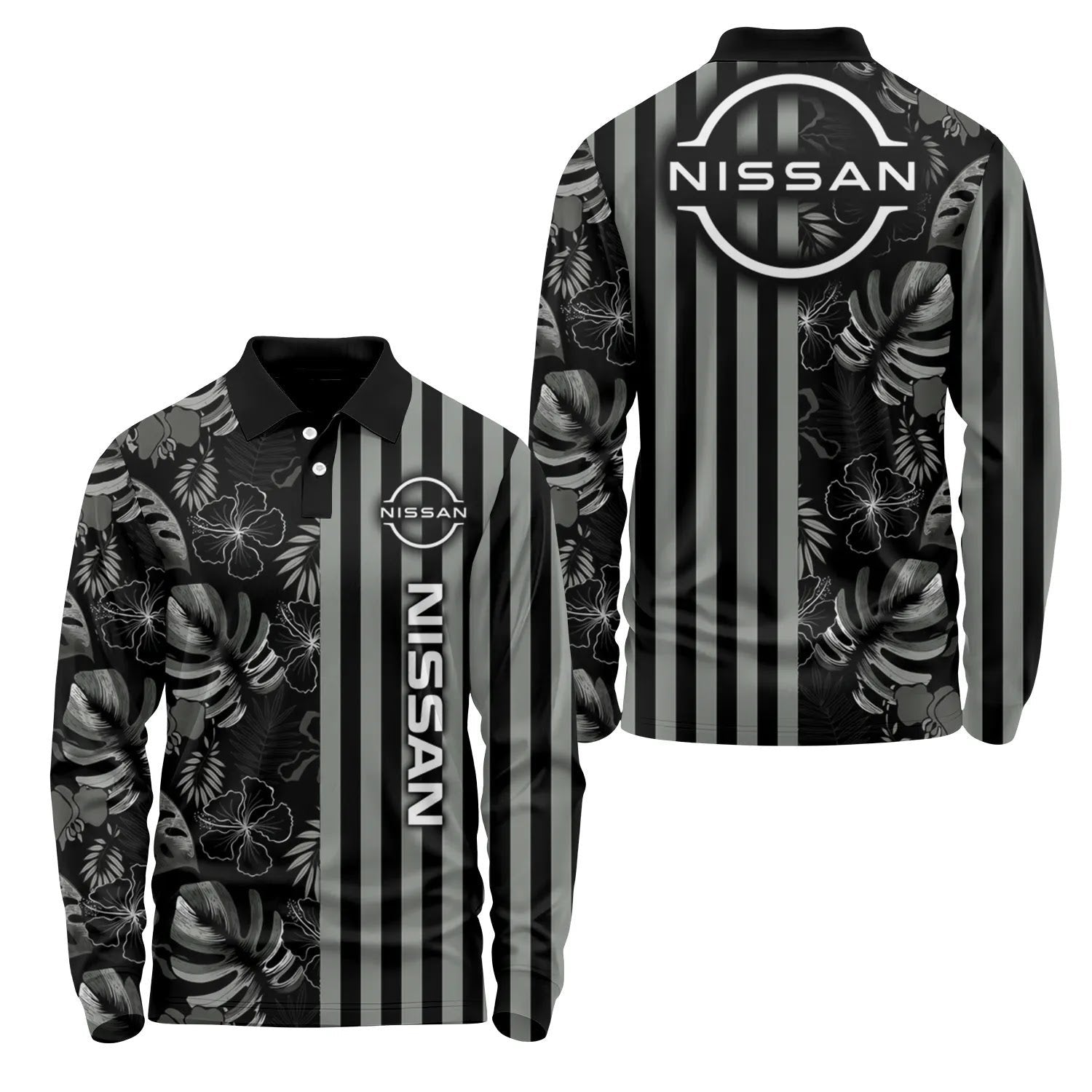 Nissan Apparels SHW040