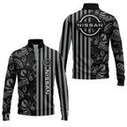 Nissan Apparels SHW040