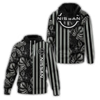 Nissan Apparels SHW040