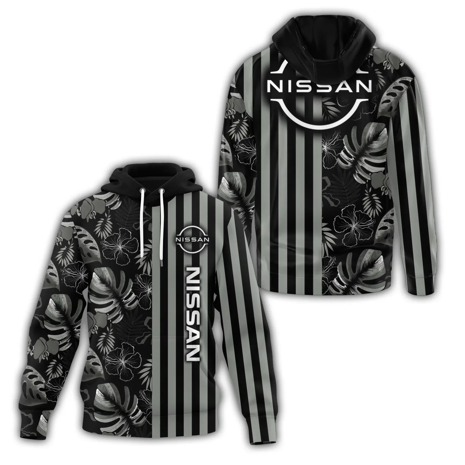 Nissan Apparels SHW040