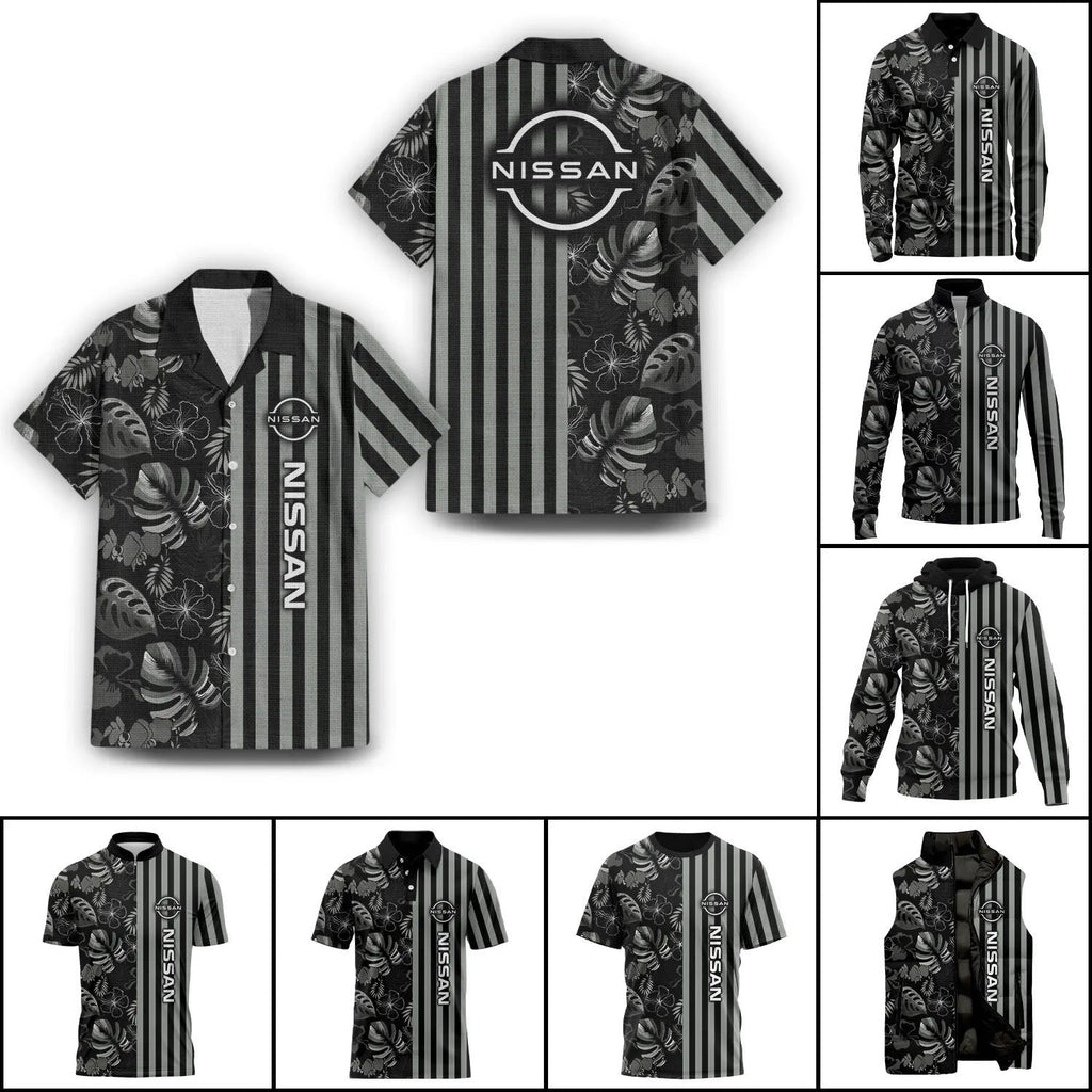 Nissan Apparels SHW040