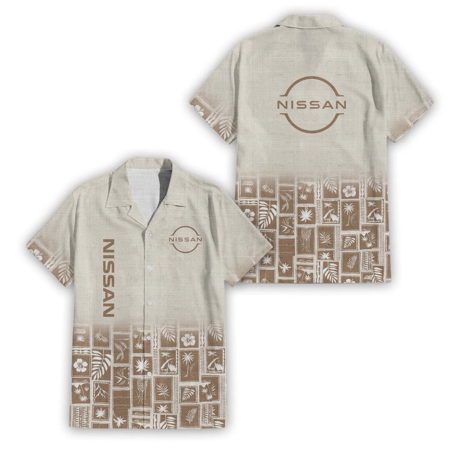 Nissan Apparels SHW067