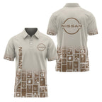 Nissan Apparels SHW067