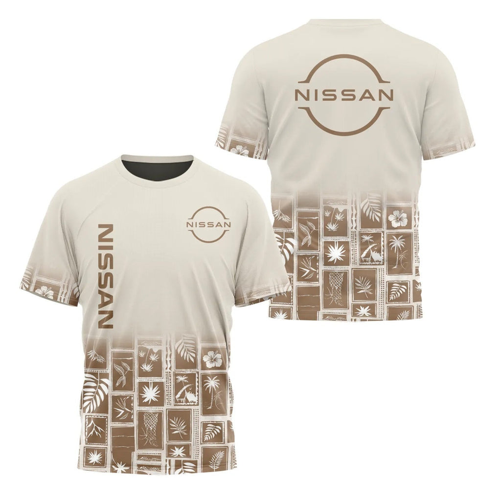 Nissan Apparels SHW067