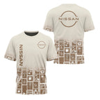 Nissan Apparels SHW067
