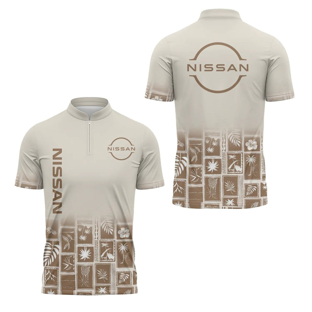 Nissan Apparels SHW067