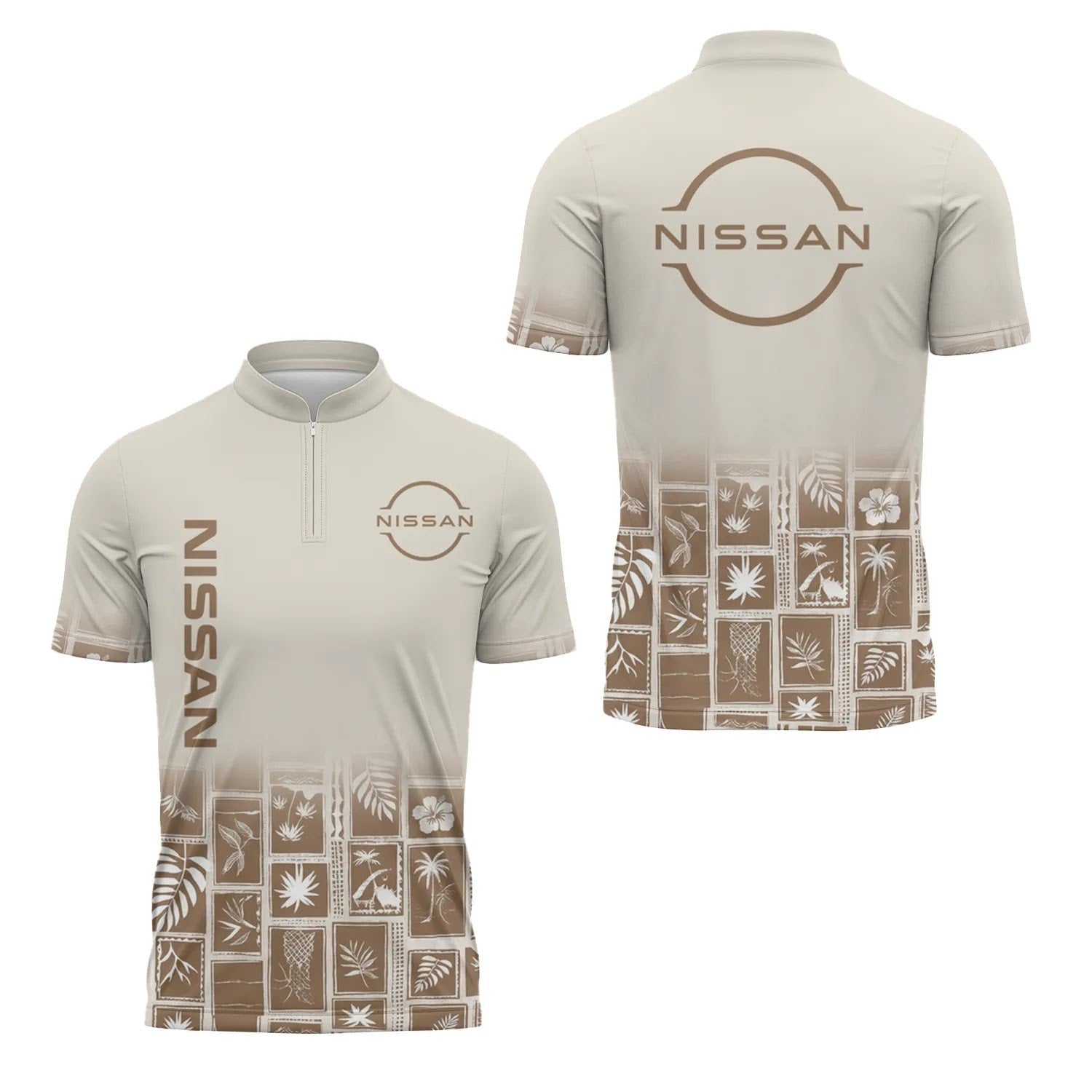 Nissan Apparels SHW067