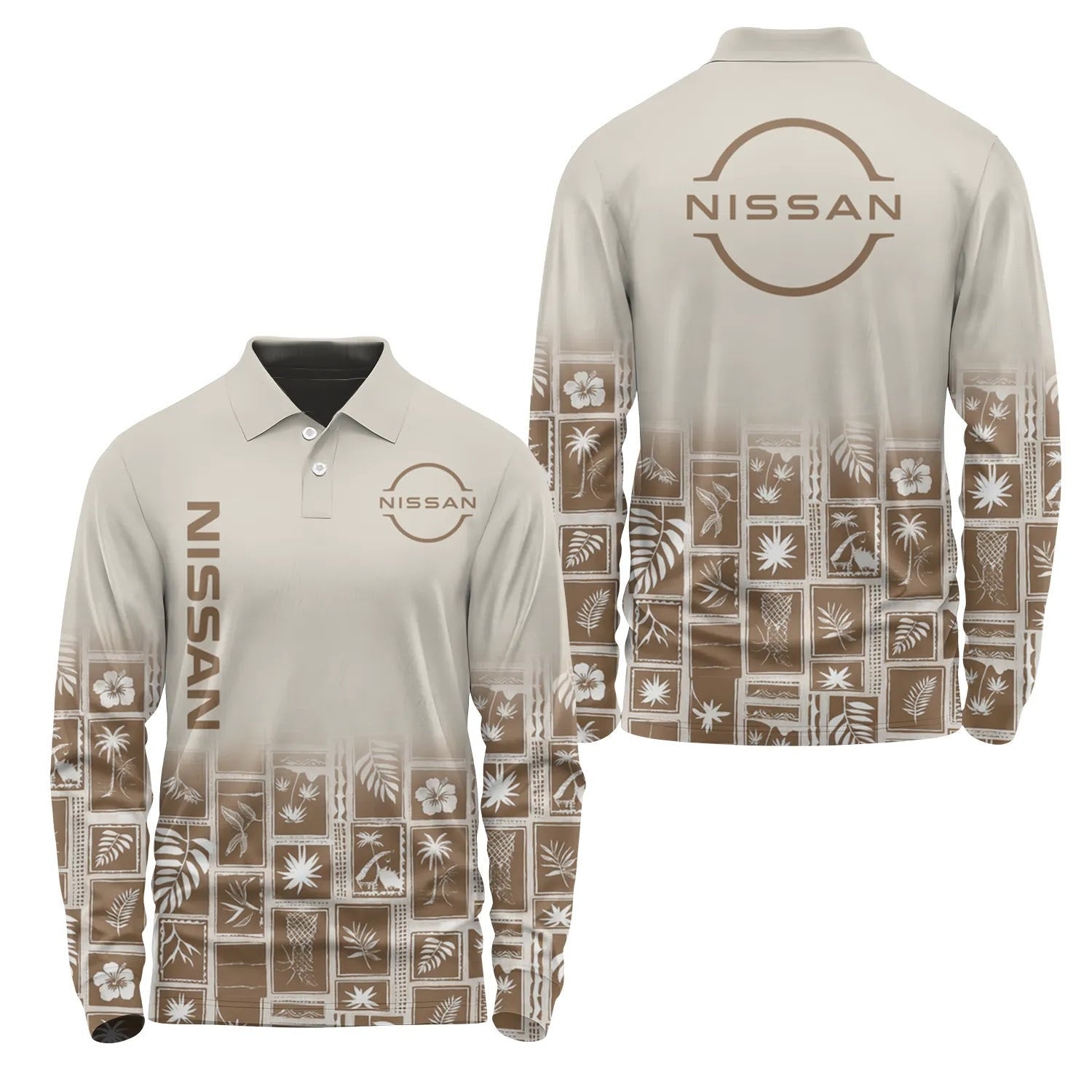 Nissan Apparels SHW067