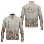 Nissan Apparels SHW067