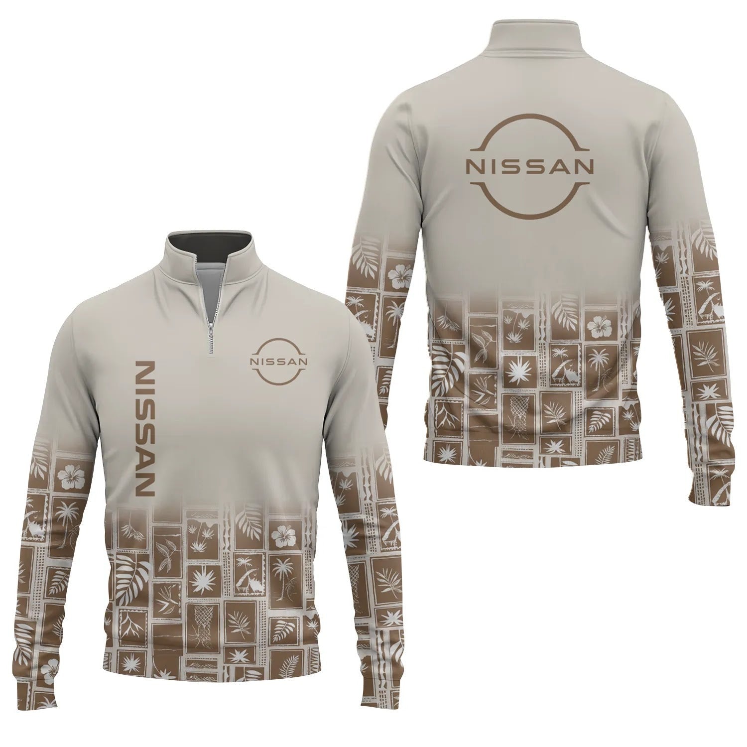 Nissan Apparels SHW067