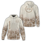 Nissan Apparels SHW067