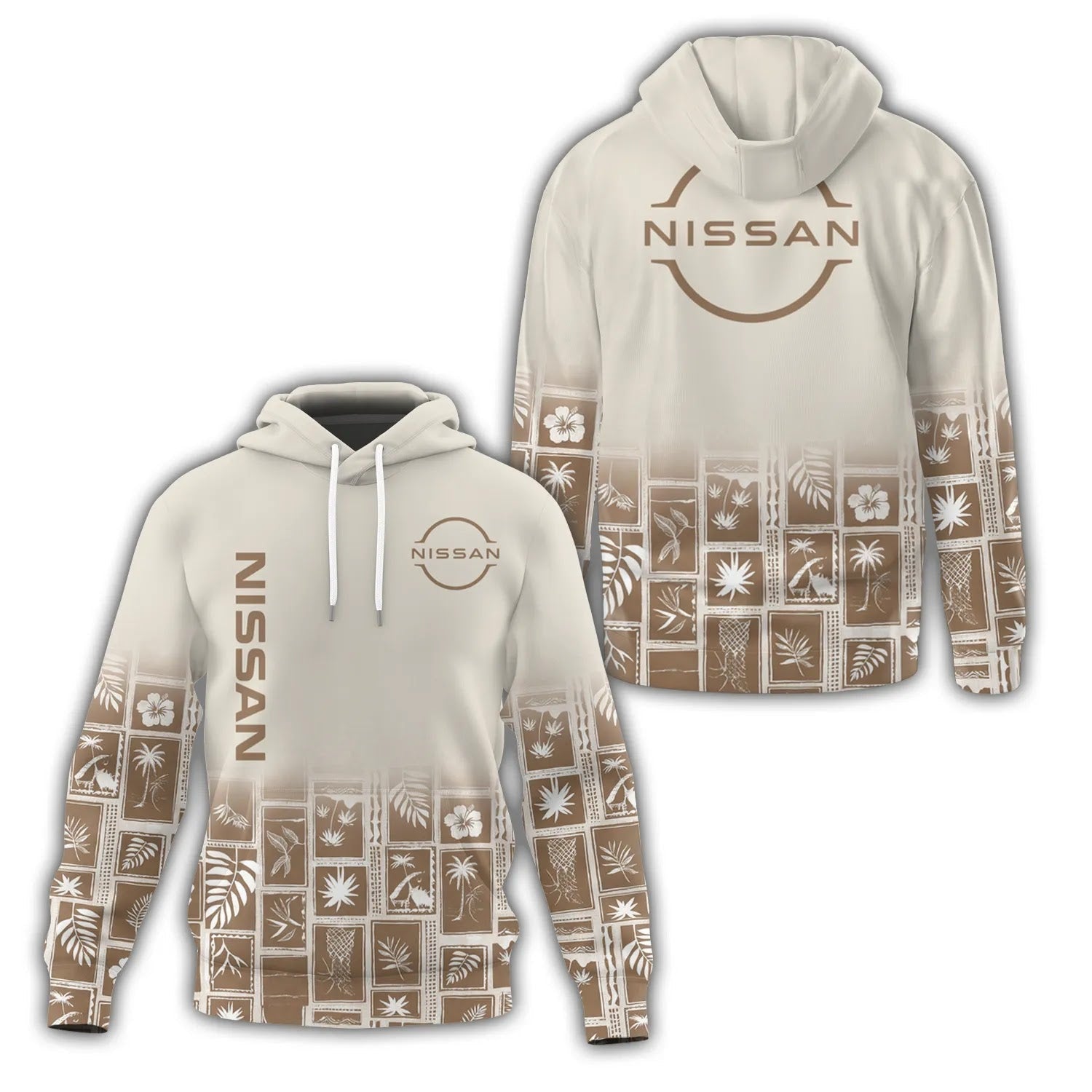 Nissan Apparels SHW067