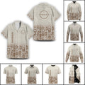 Nissan Apparels SHW067