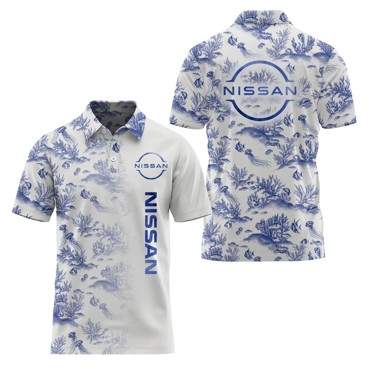 Nissan Apparels SHW009