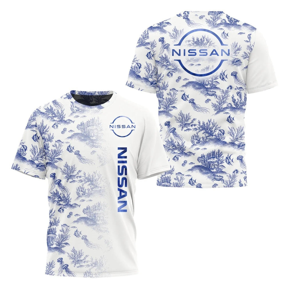 Nissan Apparels SHW009