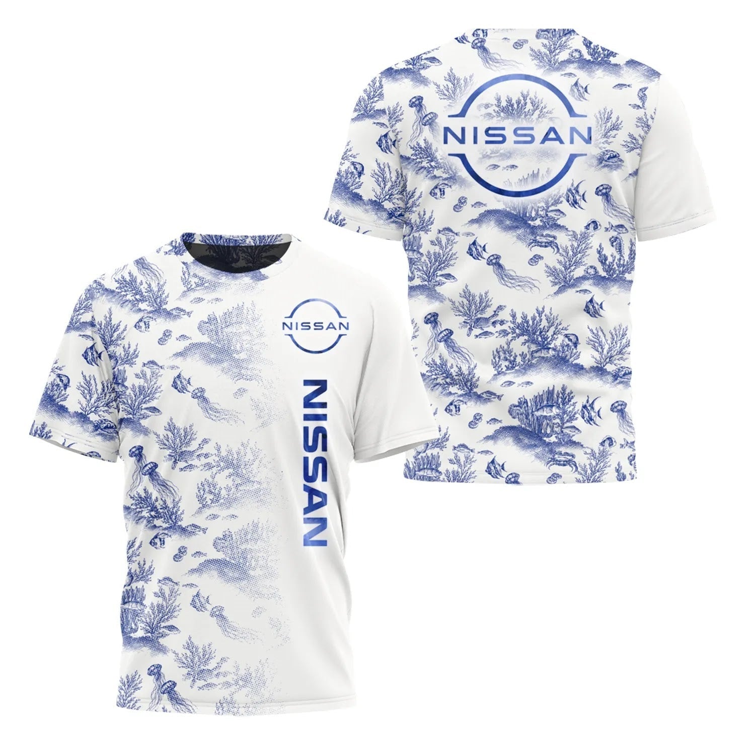 Nissan Apparels SHW009