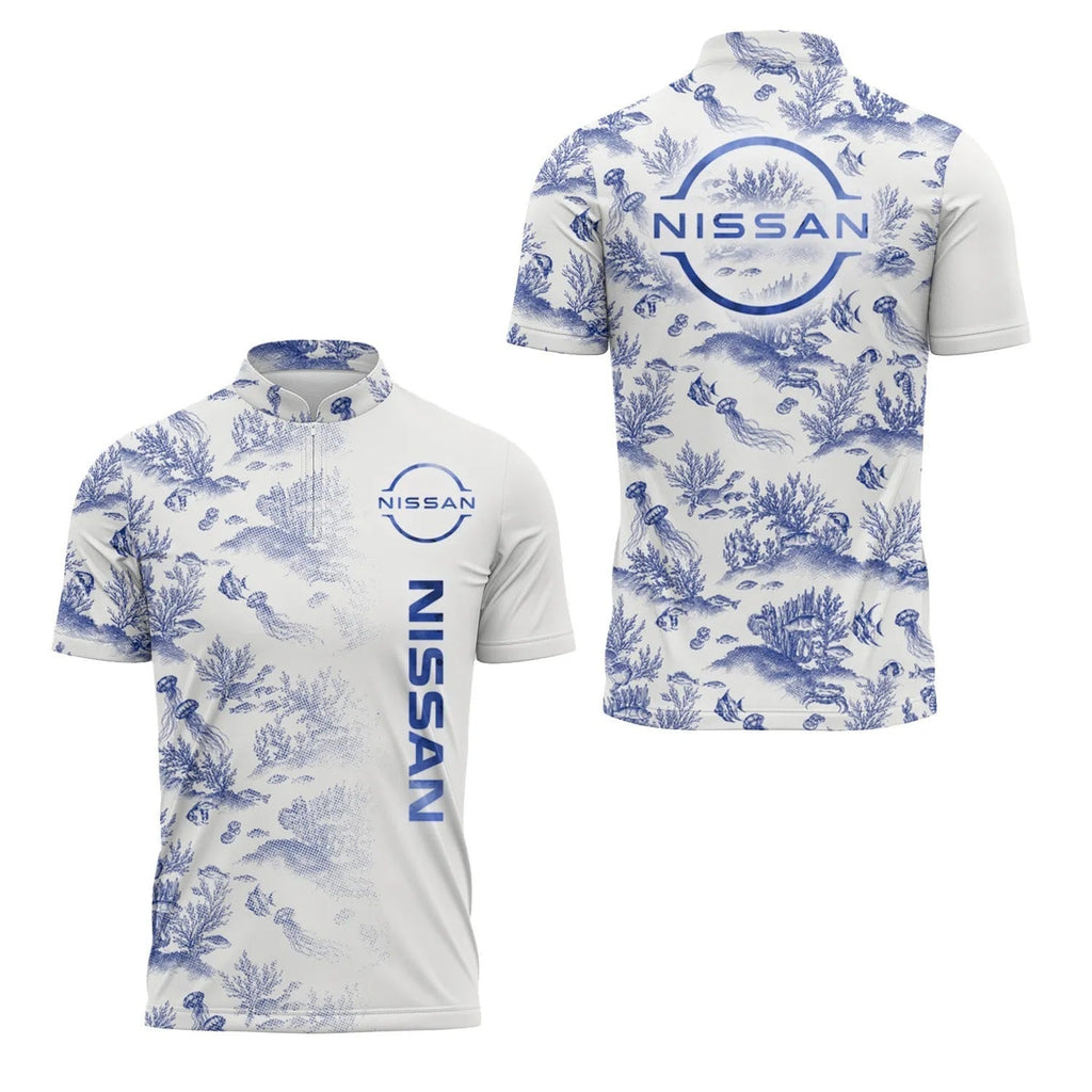 Nissan Apparels SHW009
