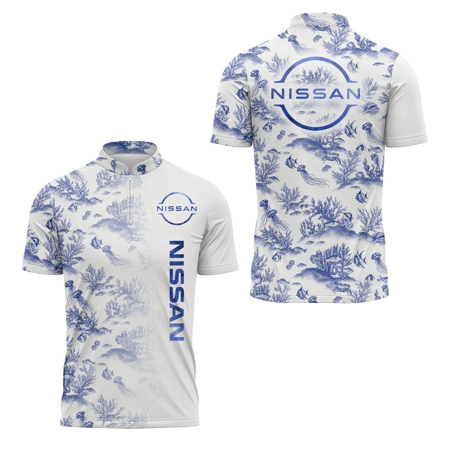 Nissan Apparels SHW009