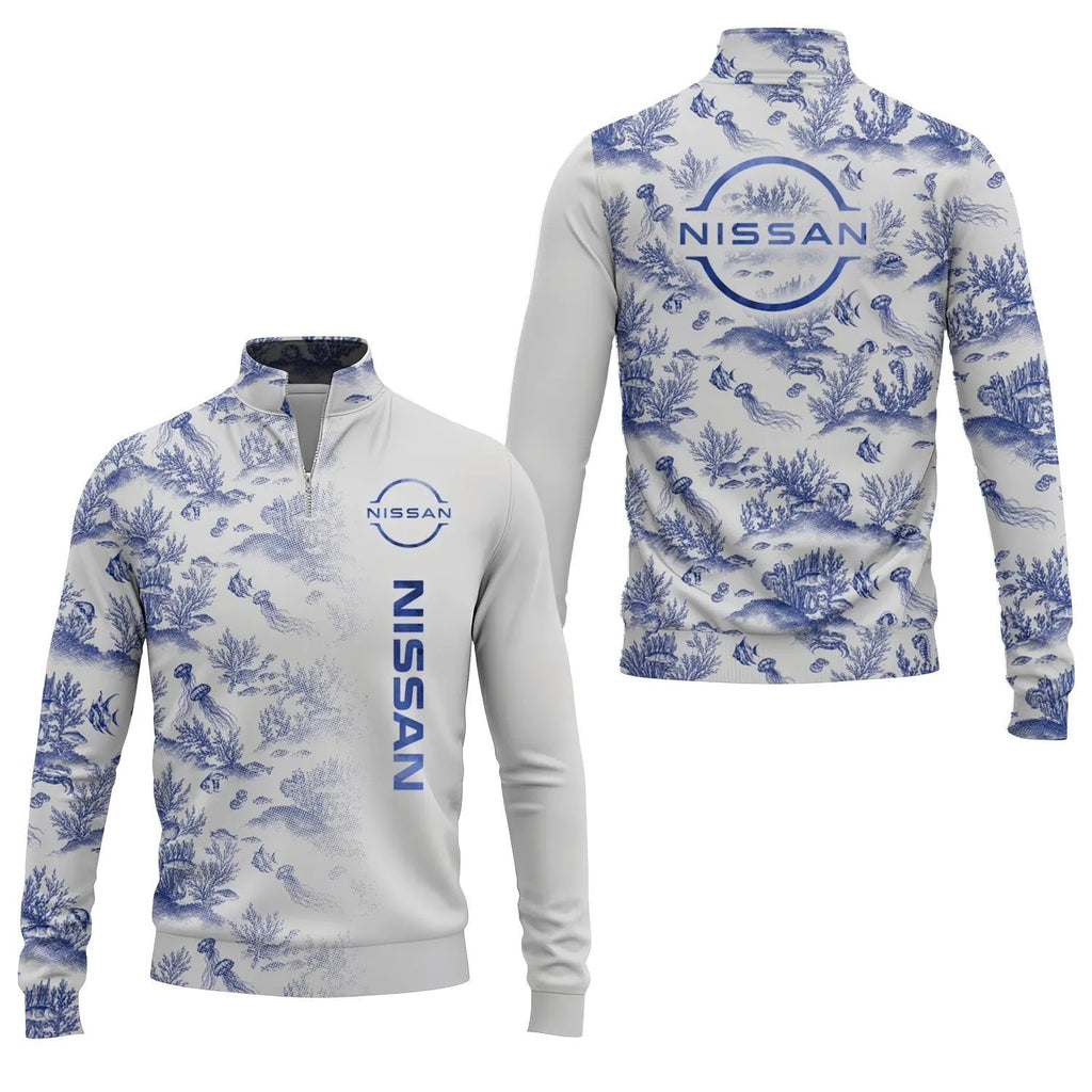Nissan Apparels SHW009