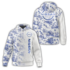 Nissan Apparels SHW009