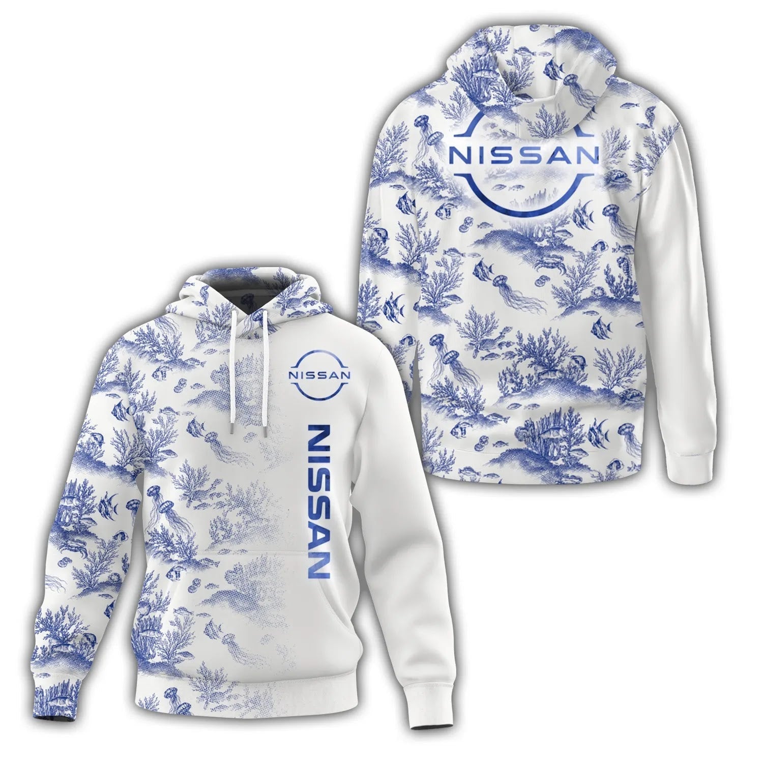 Nissan Apparels SHW009