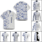 Nissan Apparels SHW009