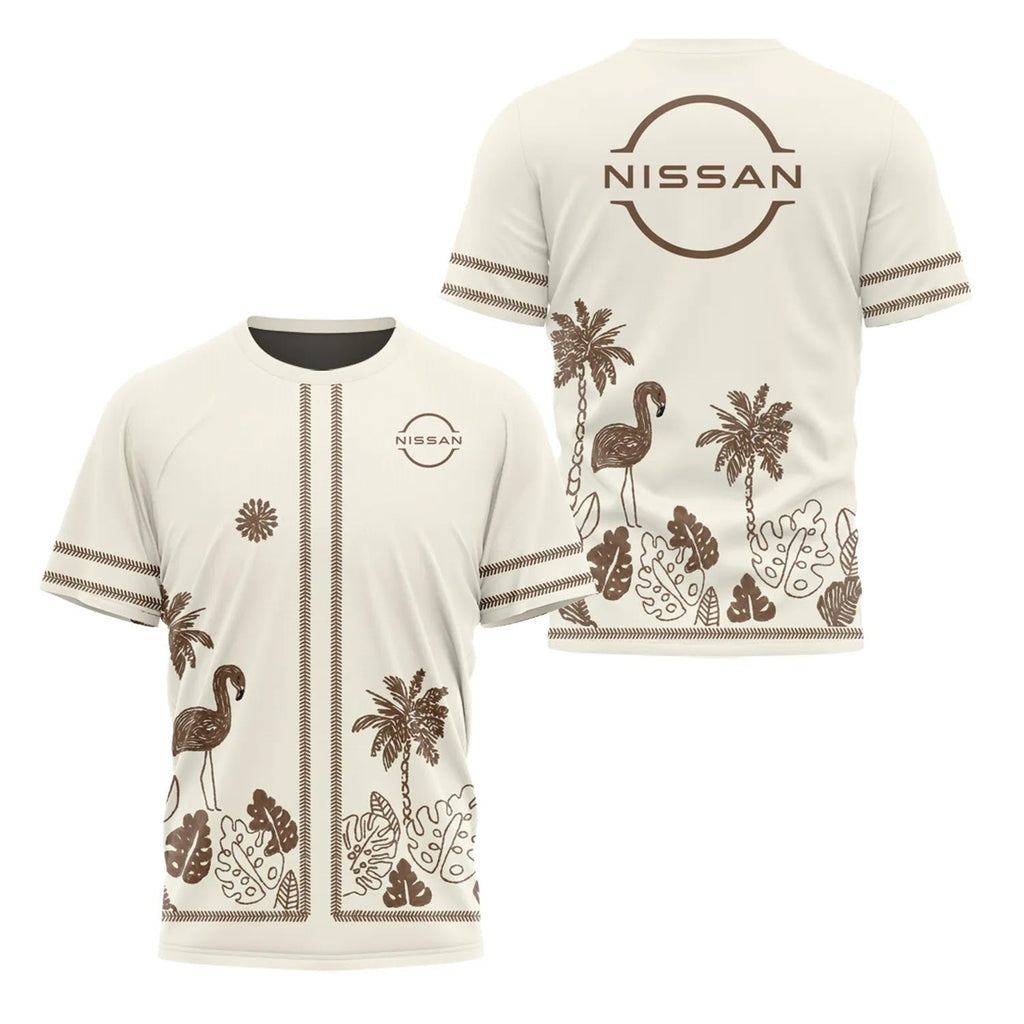 Nissan Apparels SHW044