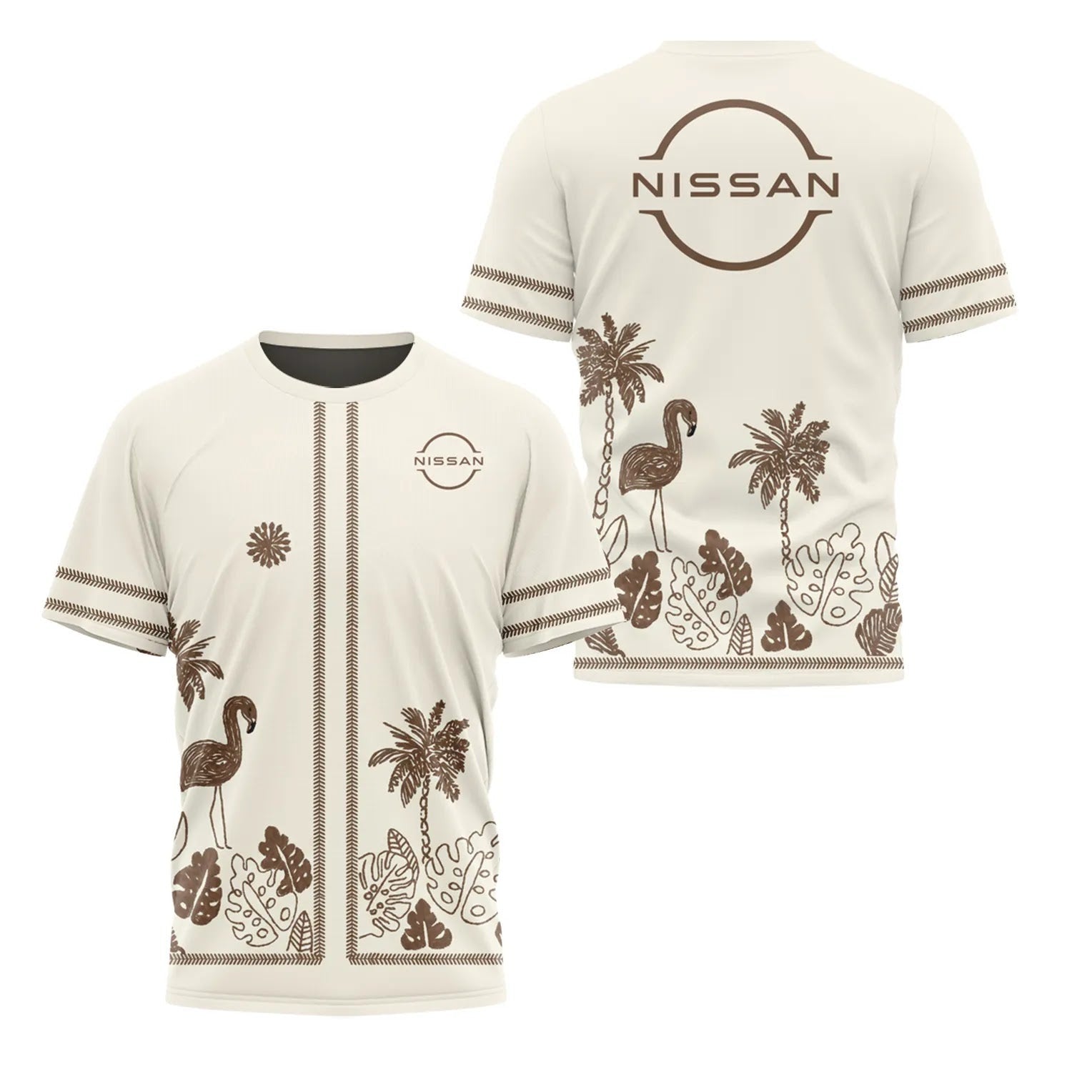 Nissan Apparels SHW044