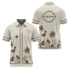Nissan Apparels SHW044