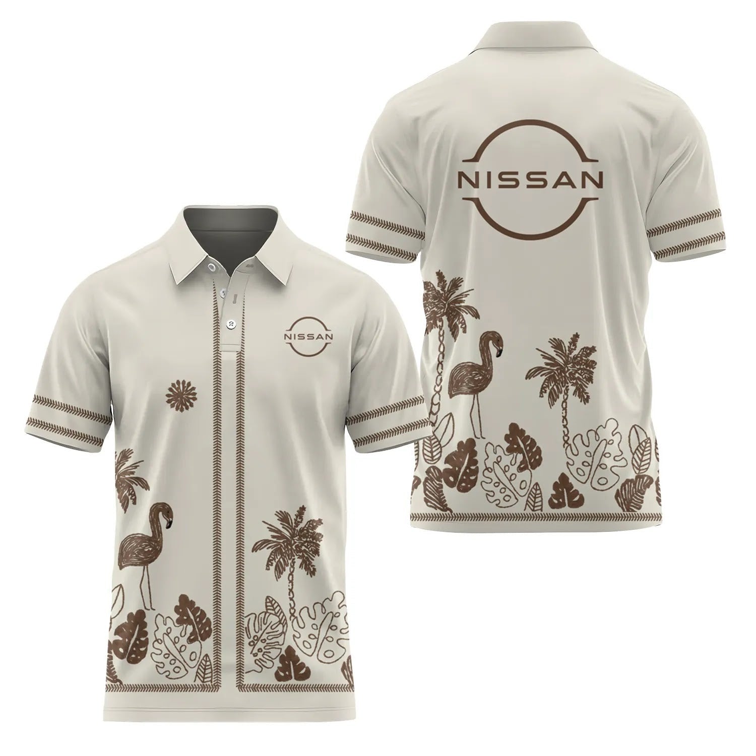 Nissan Apparels SHW044