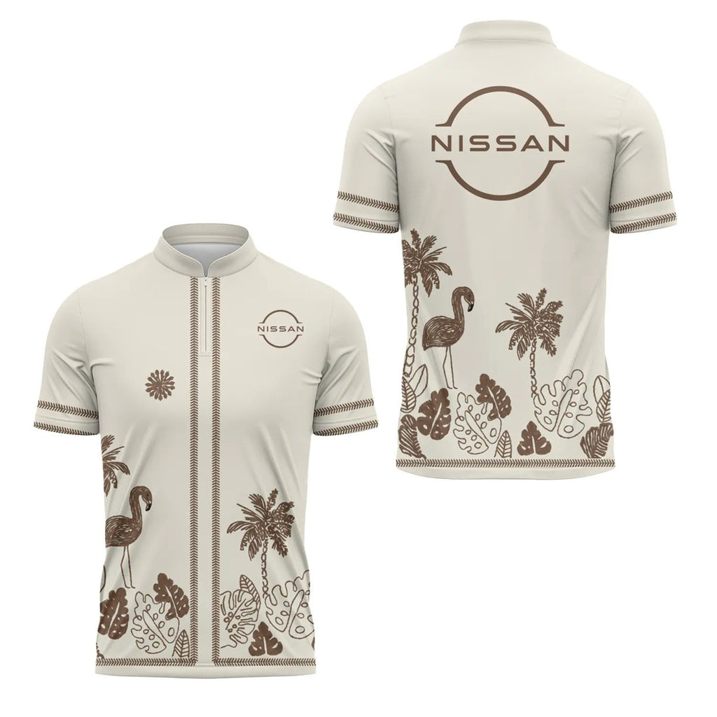 Nissan Apparels SHW044