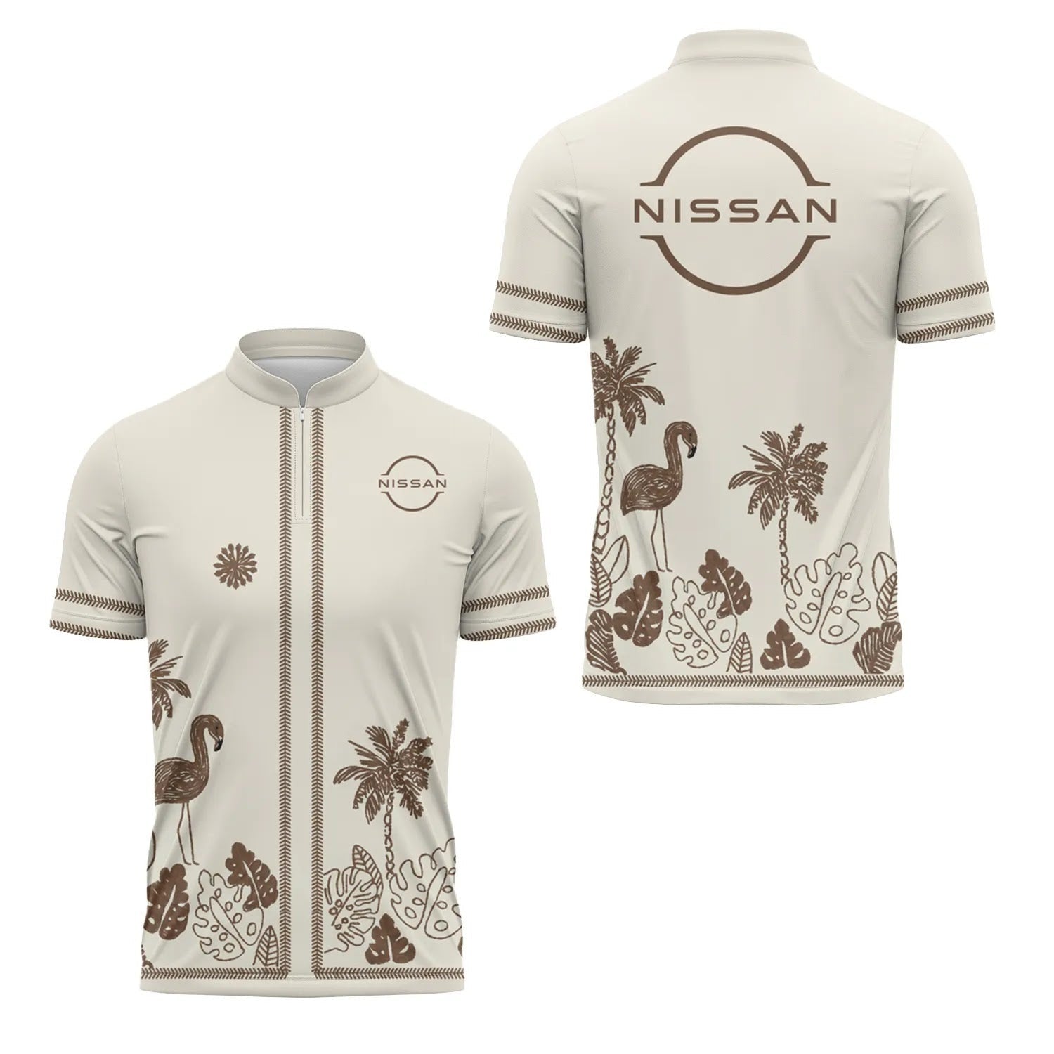 Nissan Apparels SHW044