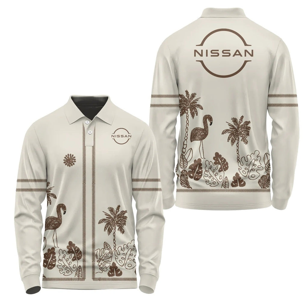 Nissan Apparels SHW044