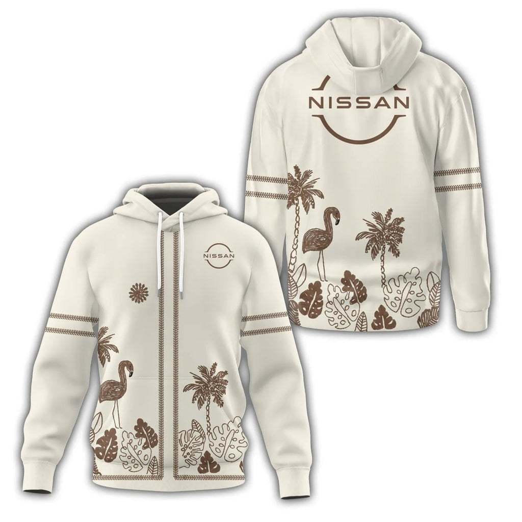 Nissan Apparels SHW044
