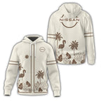 Nissan Apparels SHW044