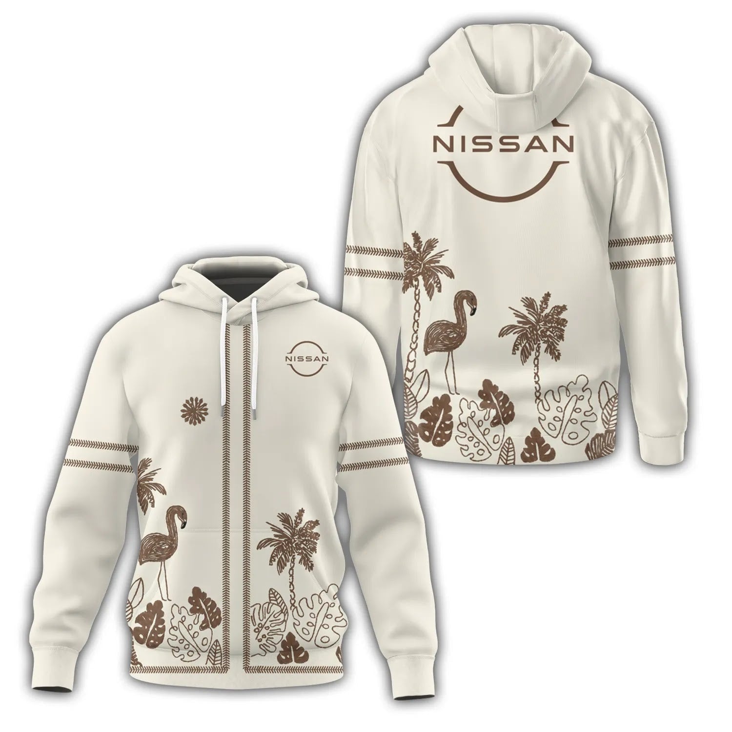 Nissan Apparels SHW044