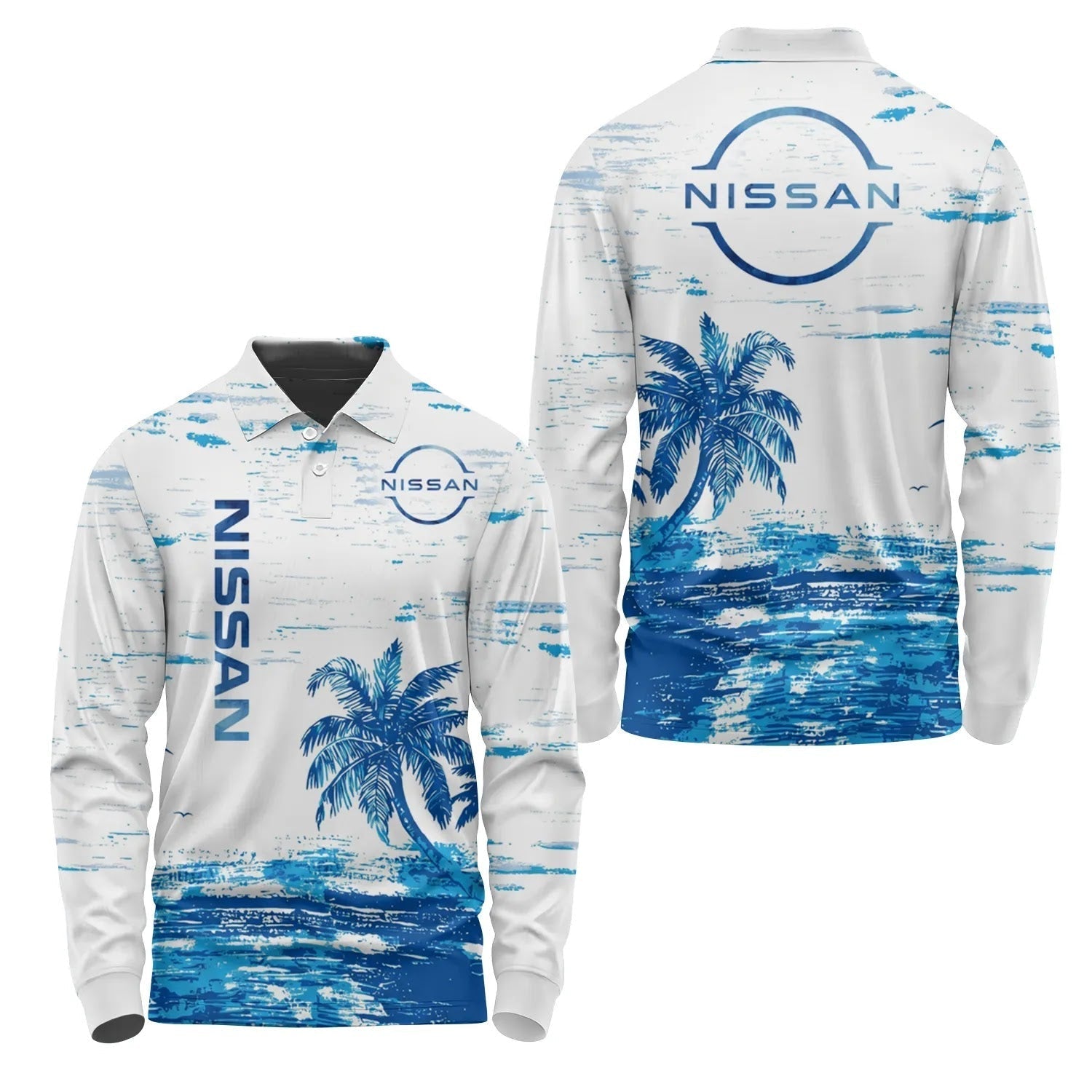 Nissan Apparels SHW069